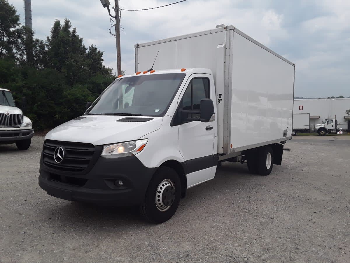 2022 Mercedes-Benz MXCC74 SPRINTER 704132 2022 Mercedes-Benz MXCC74 SPRINTER 704132