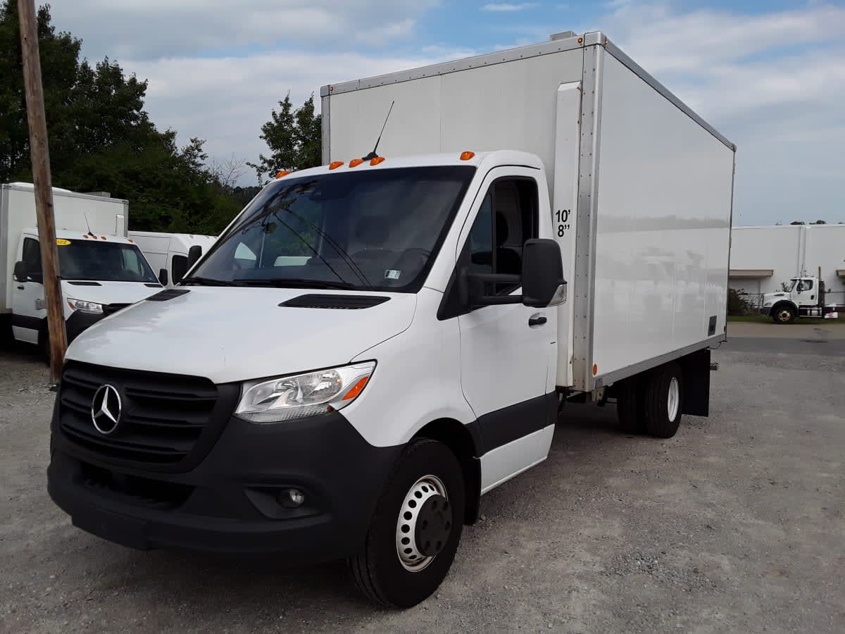 2022 Mercedes-Benz MXCC74 SPRINTER 704134 2022 Mercedes-Benz MXCC74 SPRINTER 704134