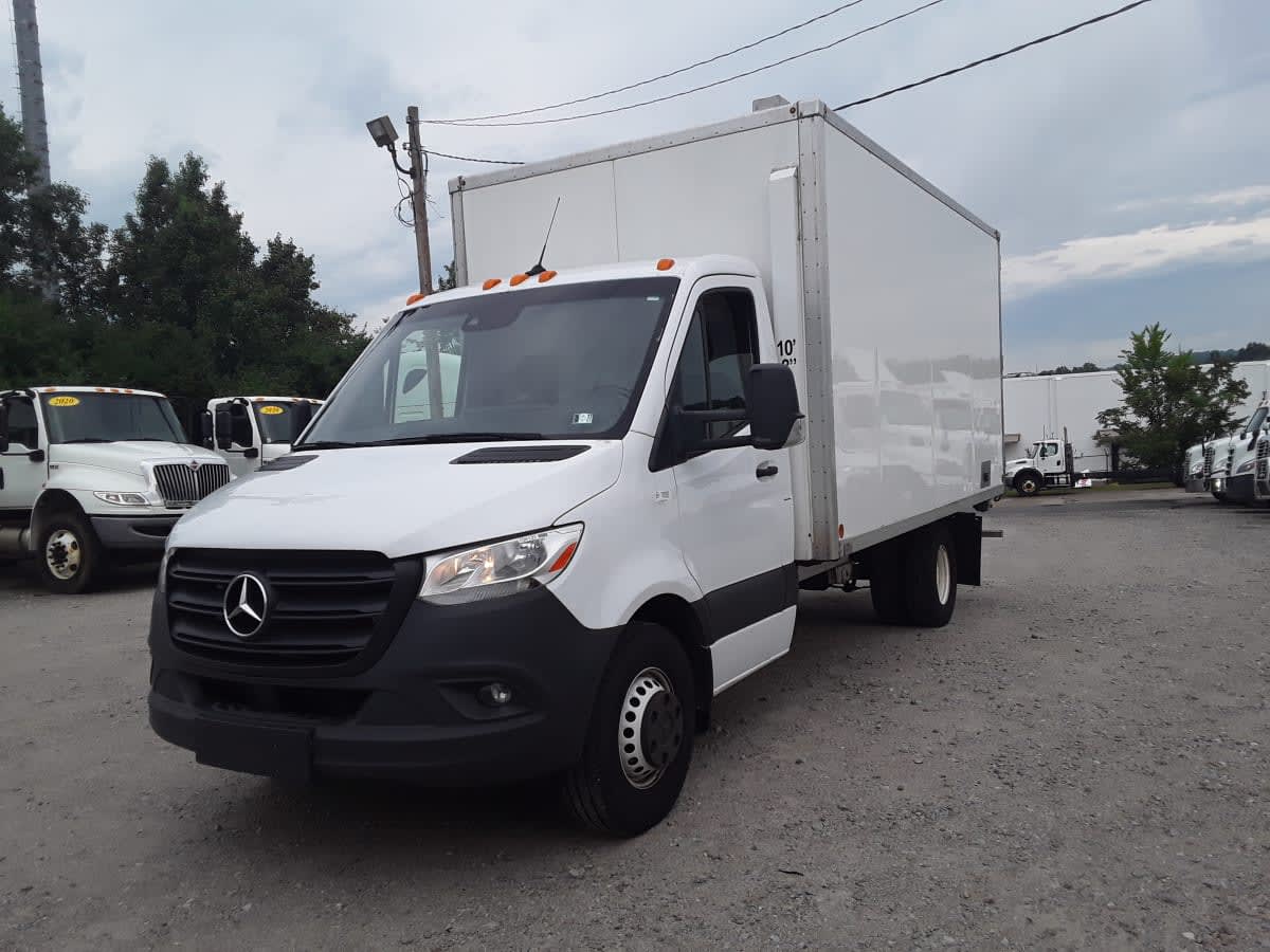 2022 Mercedes-Benz MXCC74 SPRINTER 704137 2022 Mercedes-Benz MXCC74 SPRINTER 704137