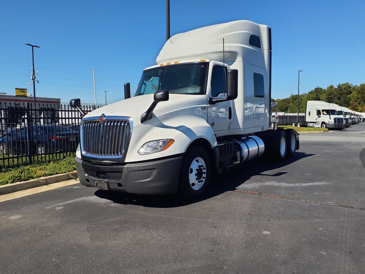 2023 Navistar International LT625 SLPR CAB 704469