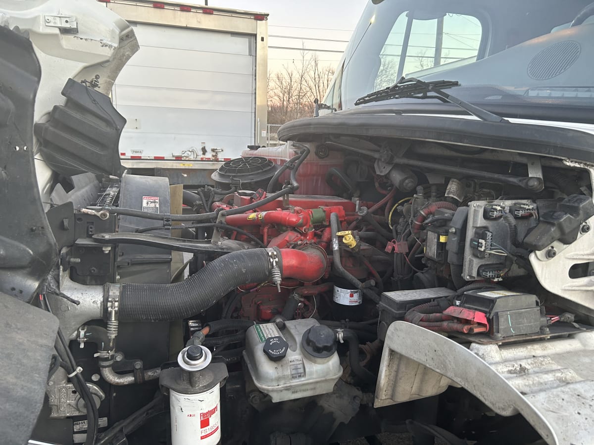 2017 Freightliner/Mercedes M2 106 724850