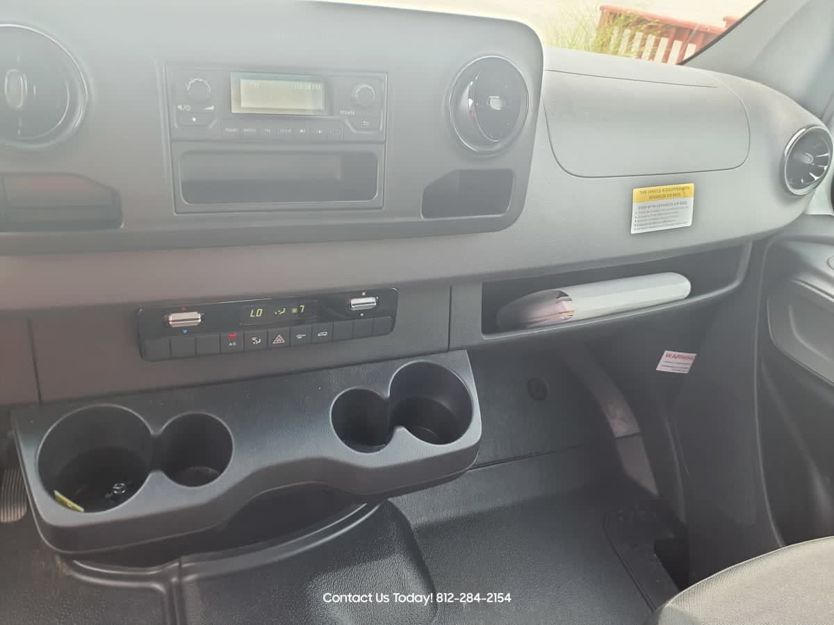 2021 Mercedes-Benz                  2500 728681