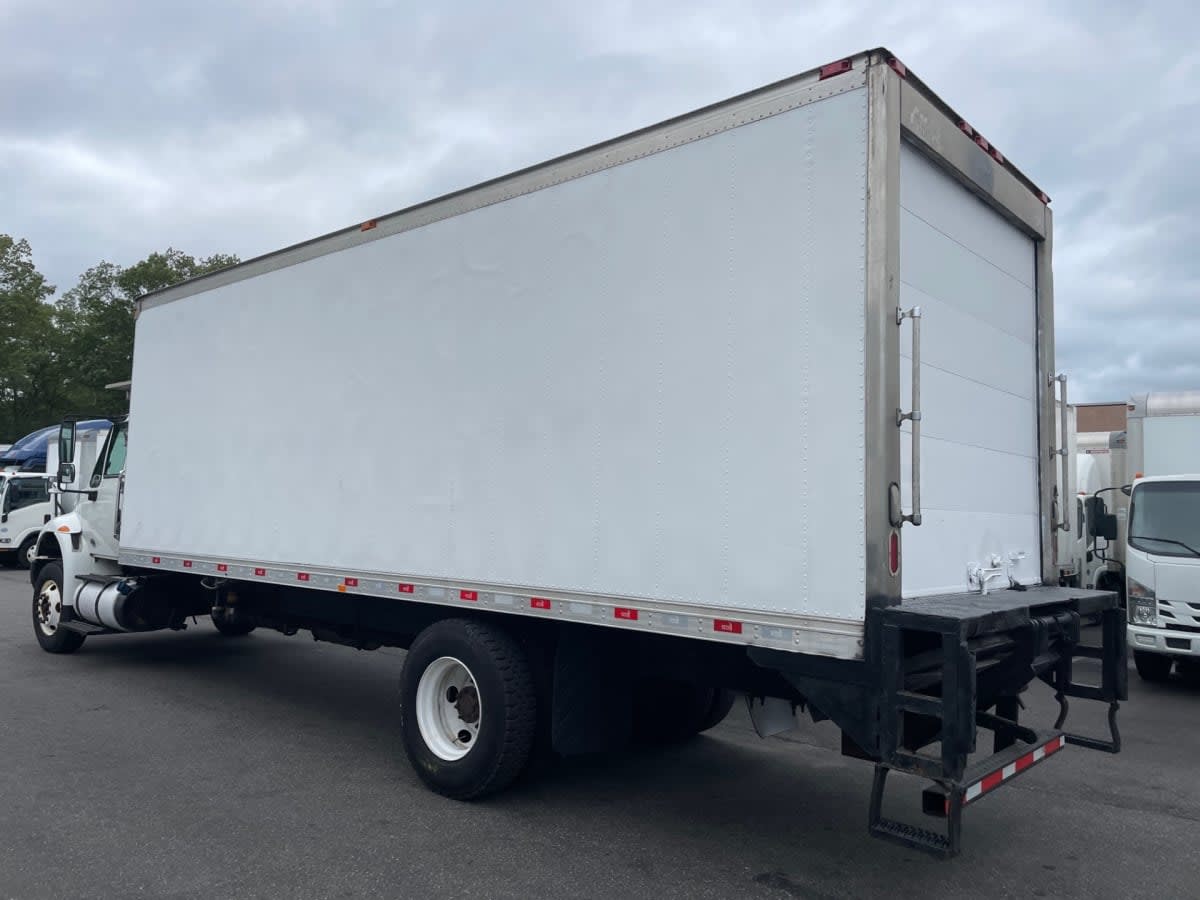 2016 Navistar International 4300 733463