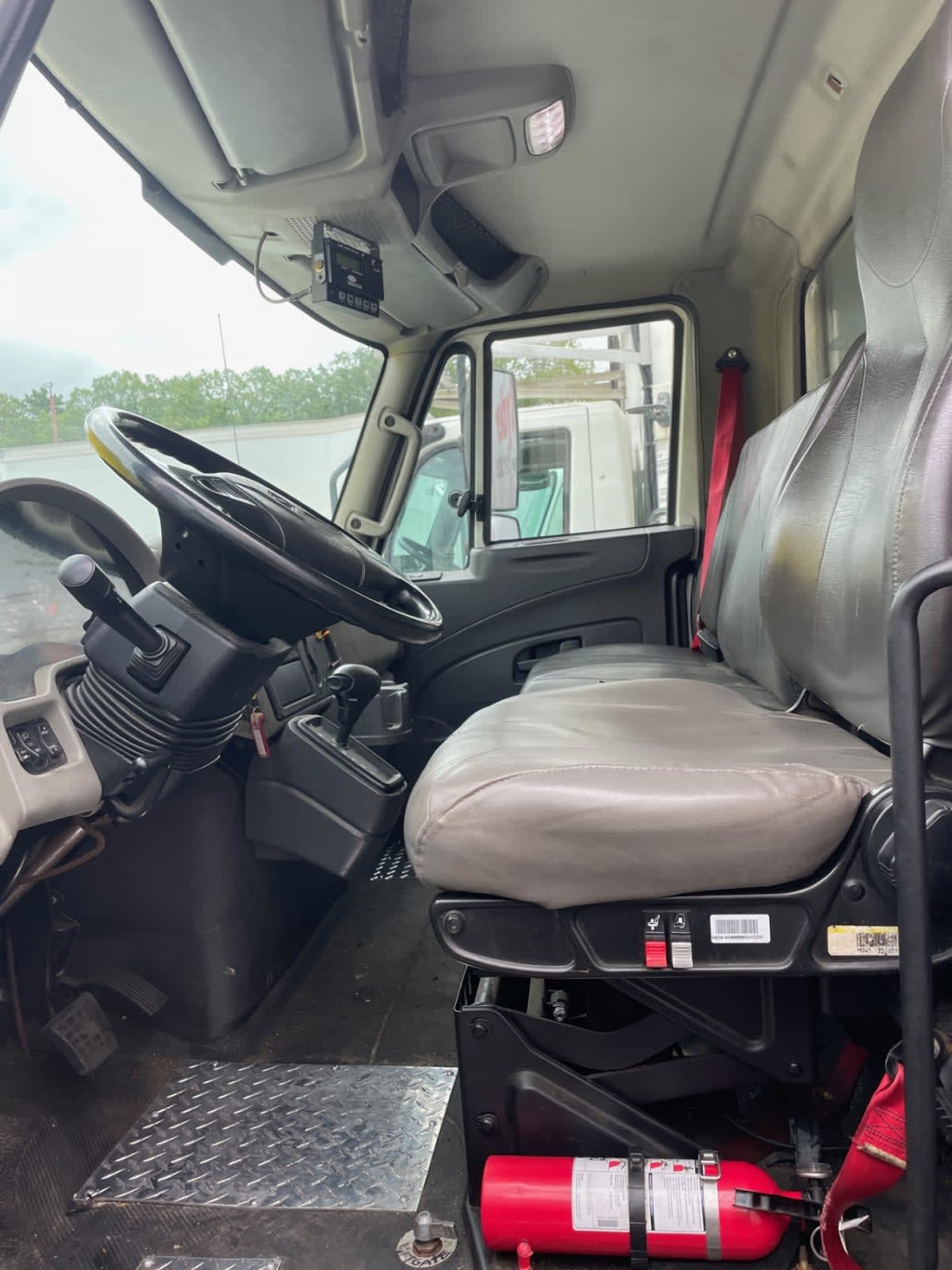 2016 Navistar International 4300 733463