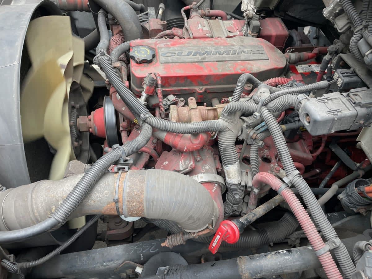 2016 Navistar International 4300 733463