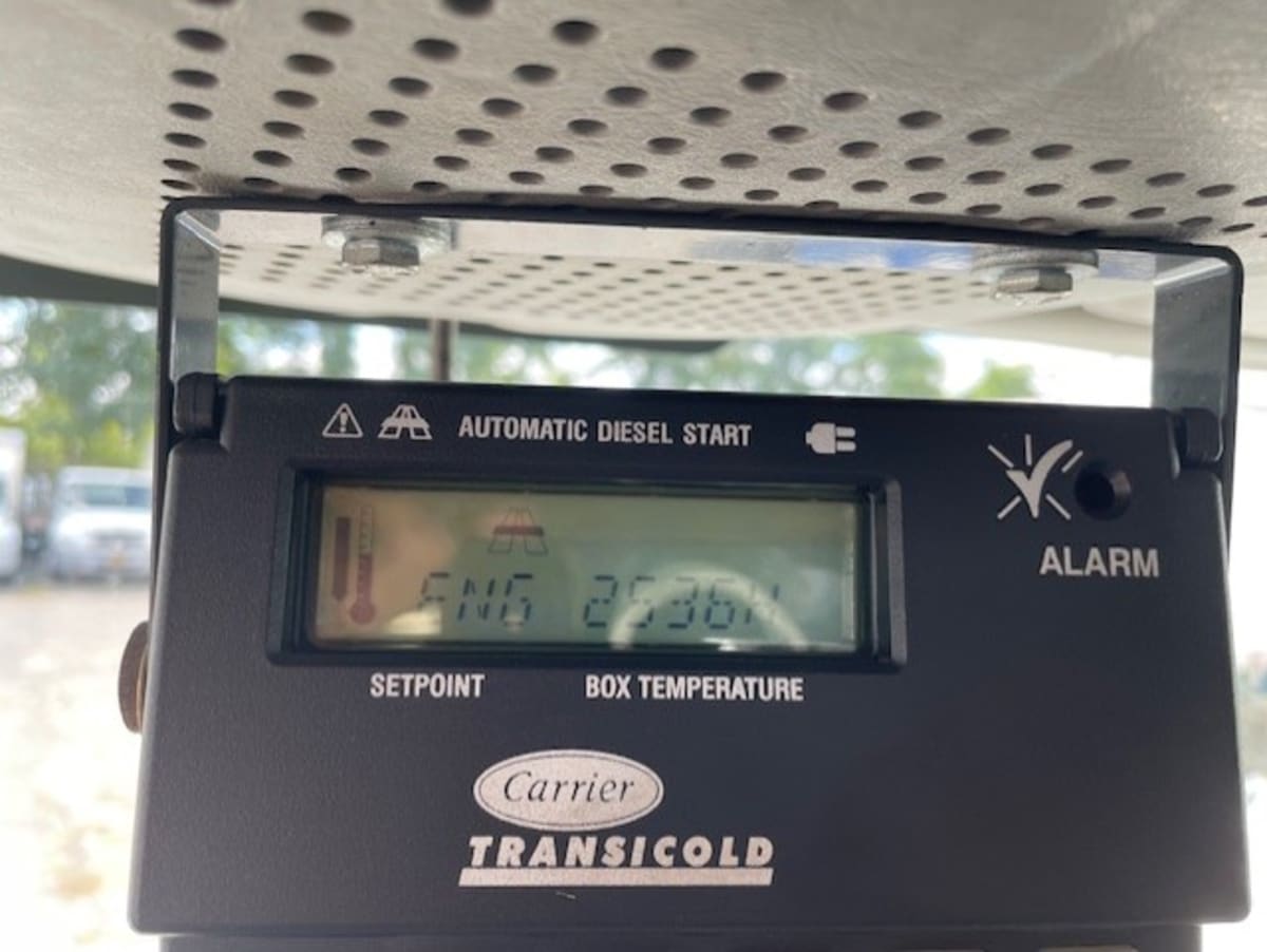 2016 Navistar International 4300 733464