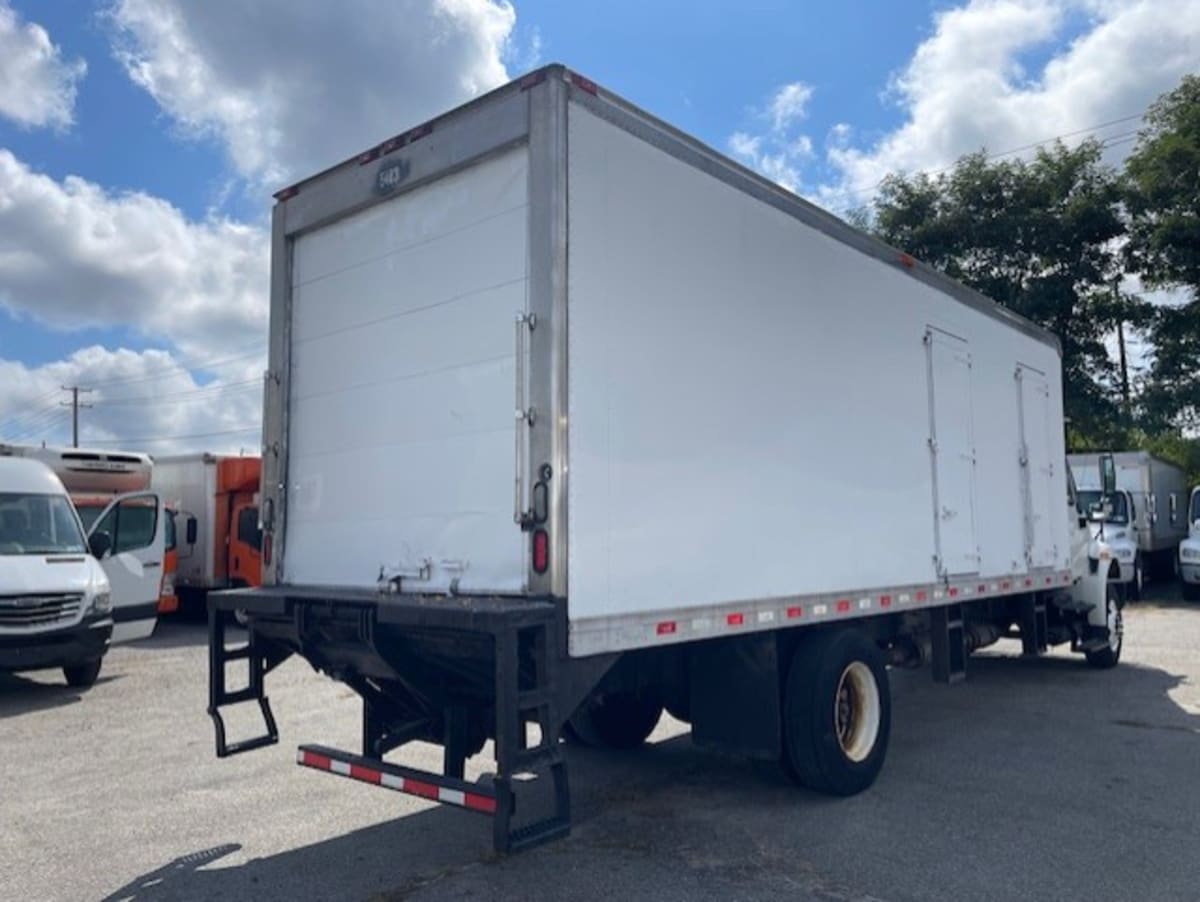 2016 Navistar International 4300 733464