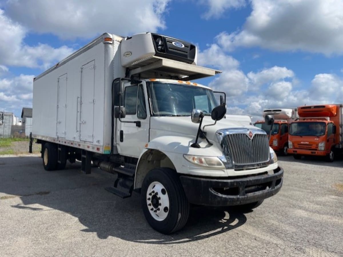 2016 Navistar International 4300 733464