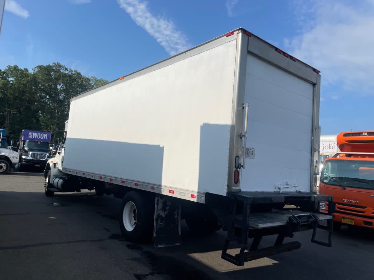 2016 Navistar International 4300 733465