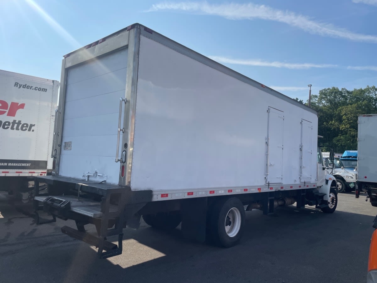 2016 Navistar International 4300 733465