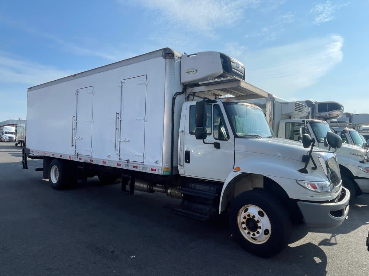 2016 Navistar International 4300 733465