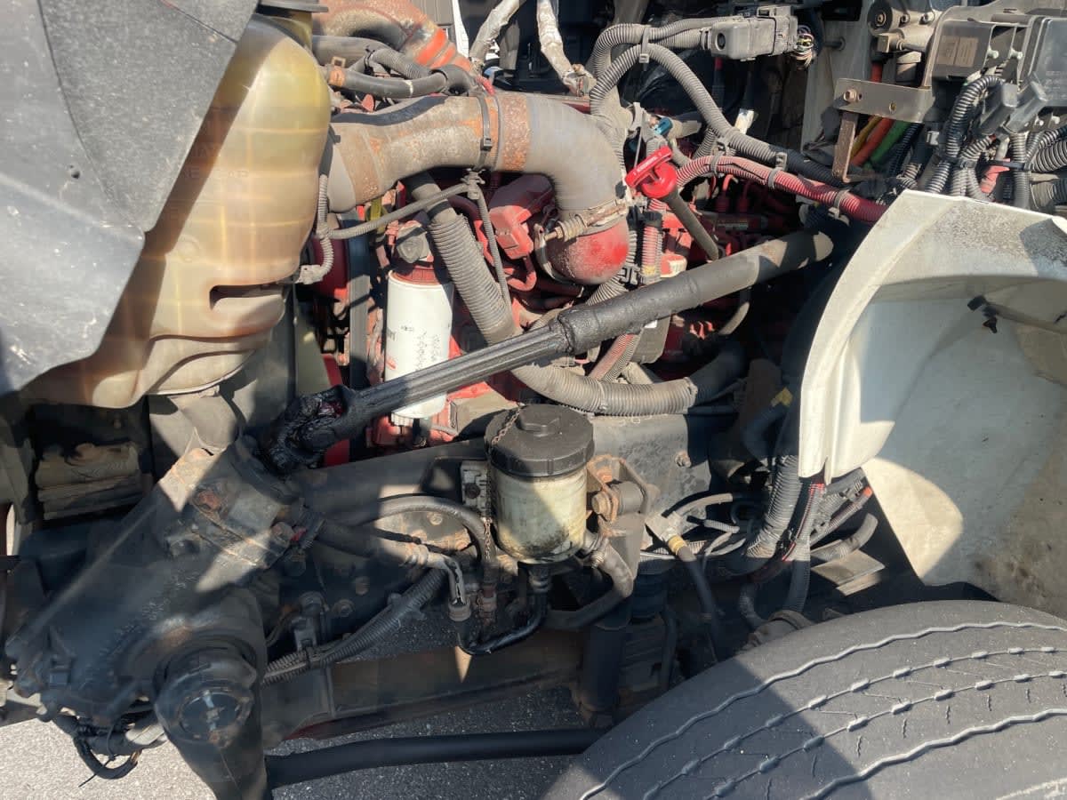 2016 Navistar International 4300 733465