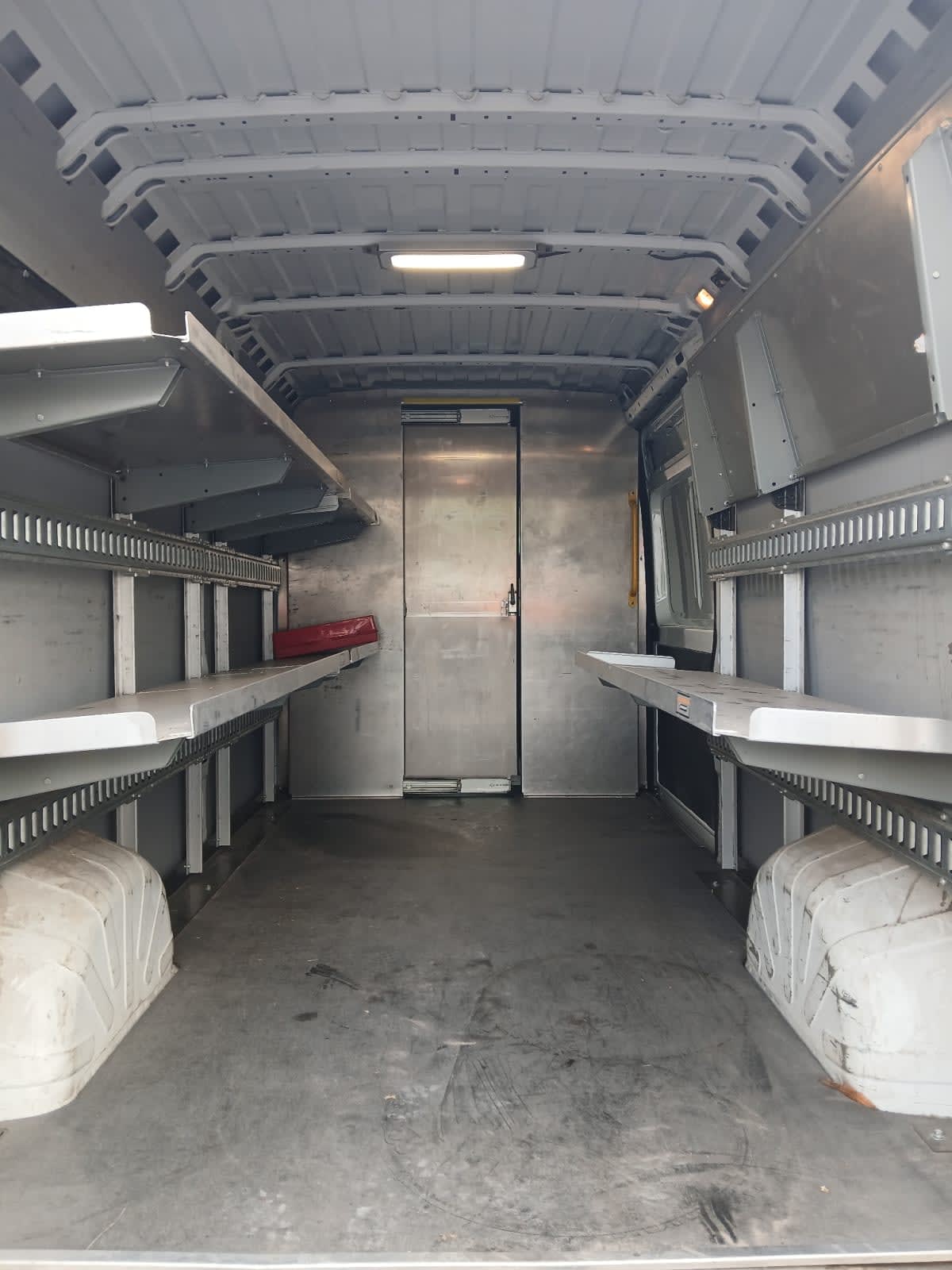 2023 Dodge/Div. Chrysler PROMASTER 2500 736065