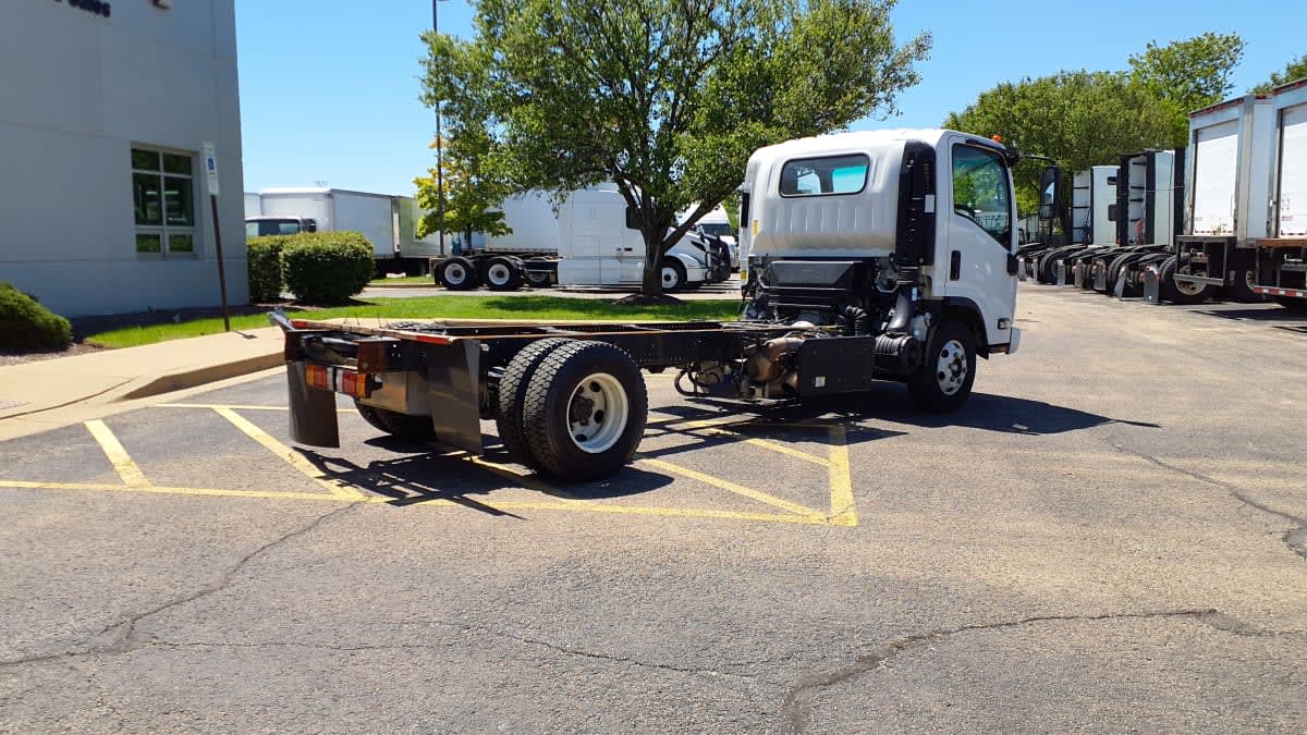 2024 Chevrolet Motor Div. LCF 4500HD 742137
