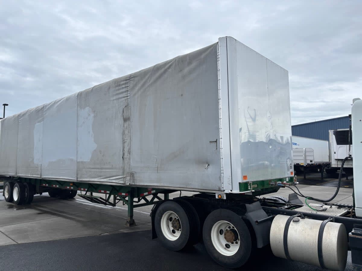 2015 Miscellaneous FLATBED 743706