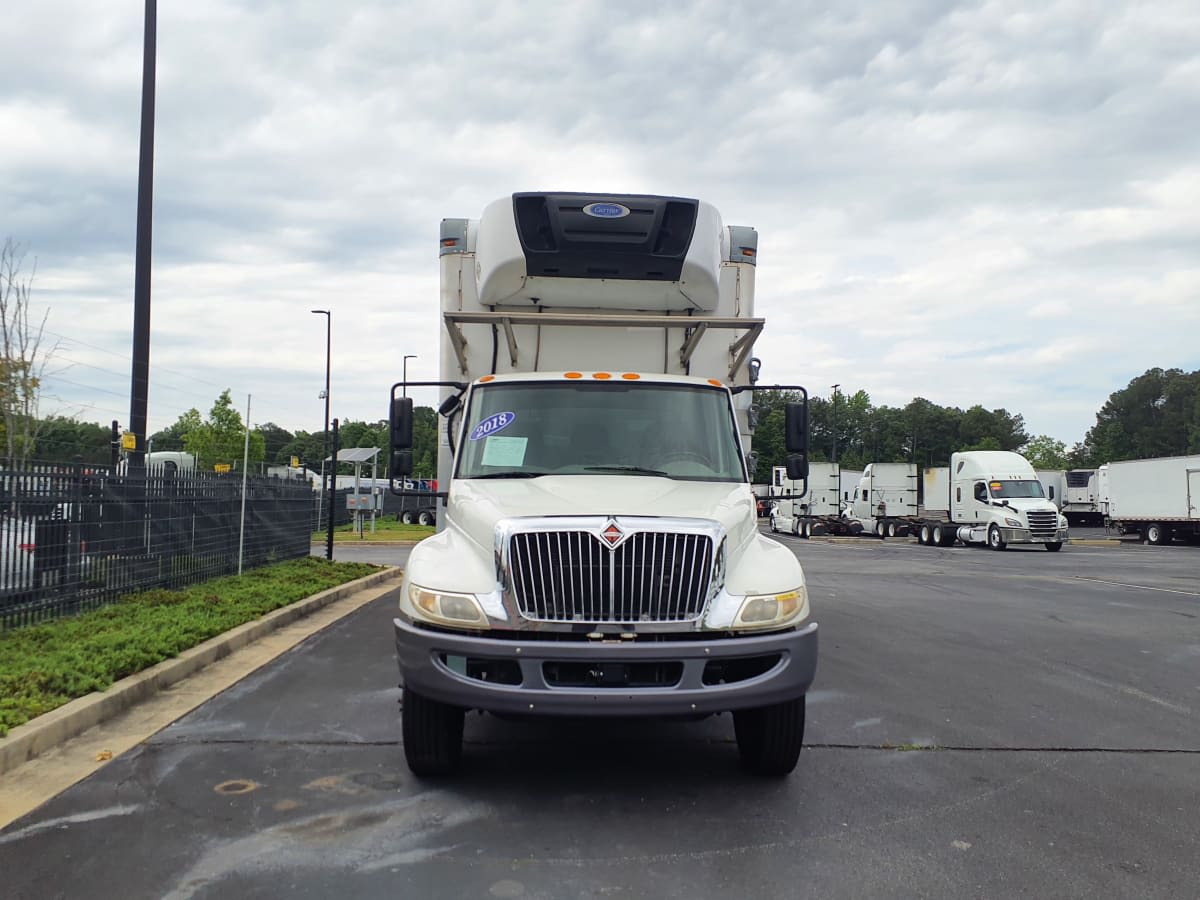 2018 Navistar International 4300 744030