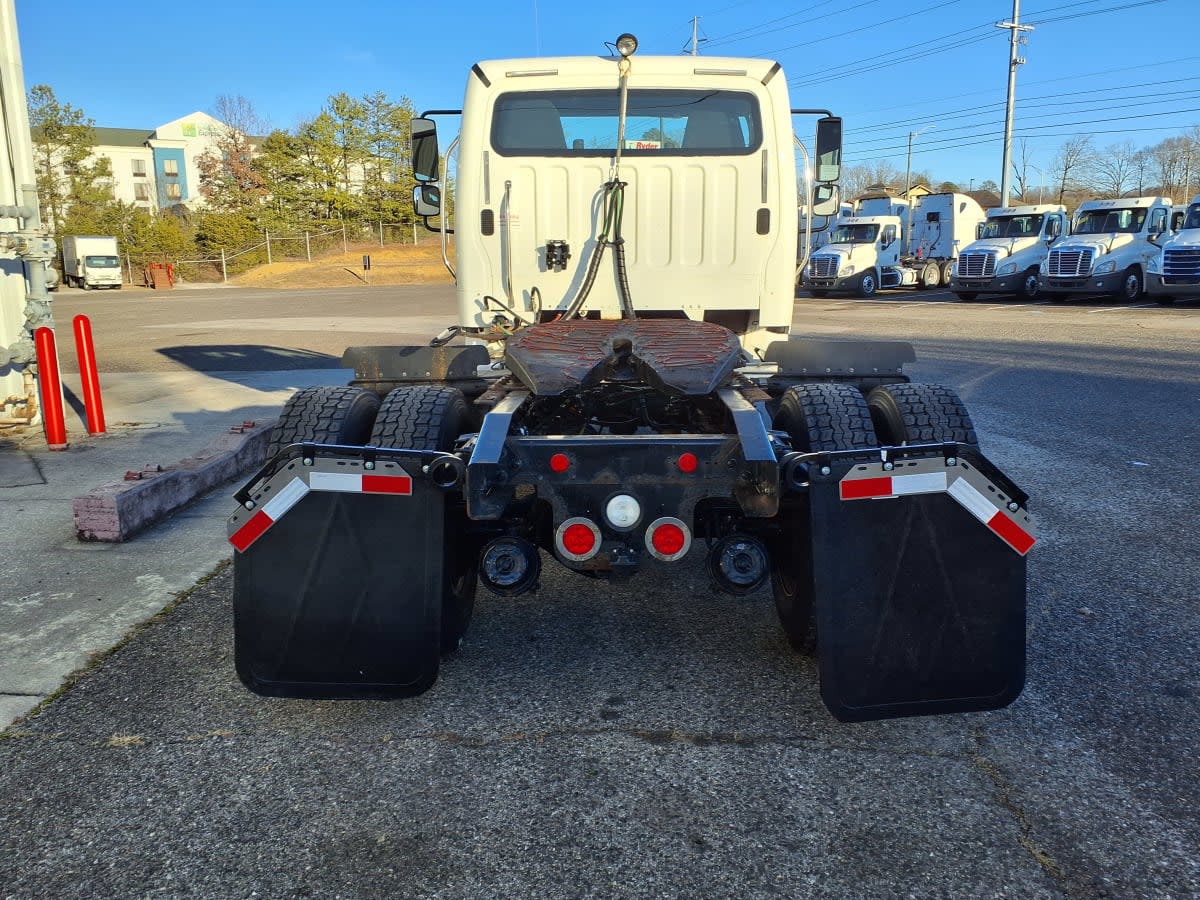 2018 Freightliner/Mercedes M2 106 744068