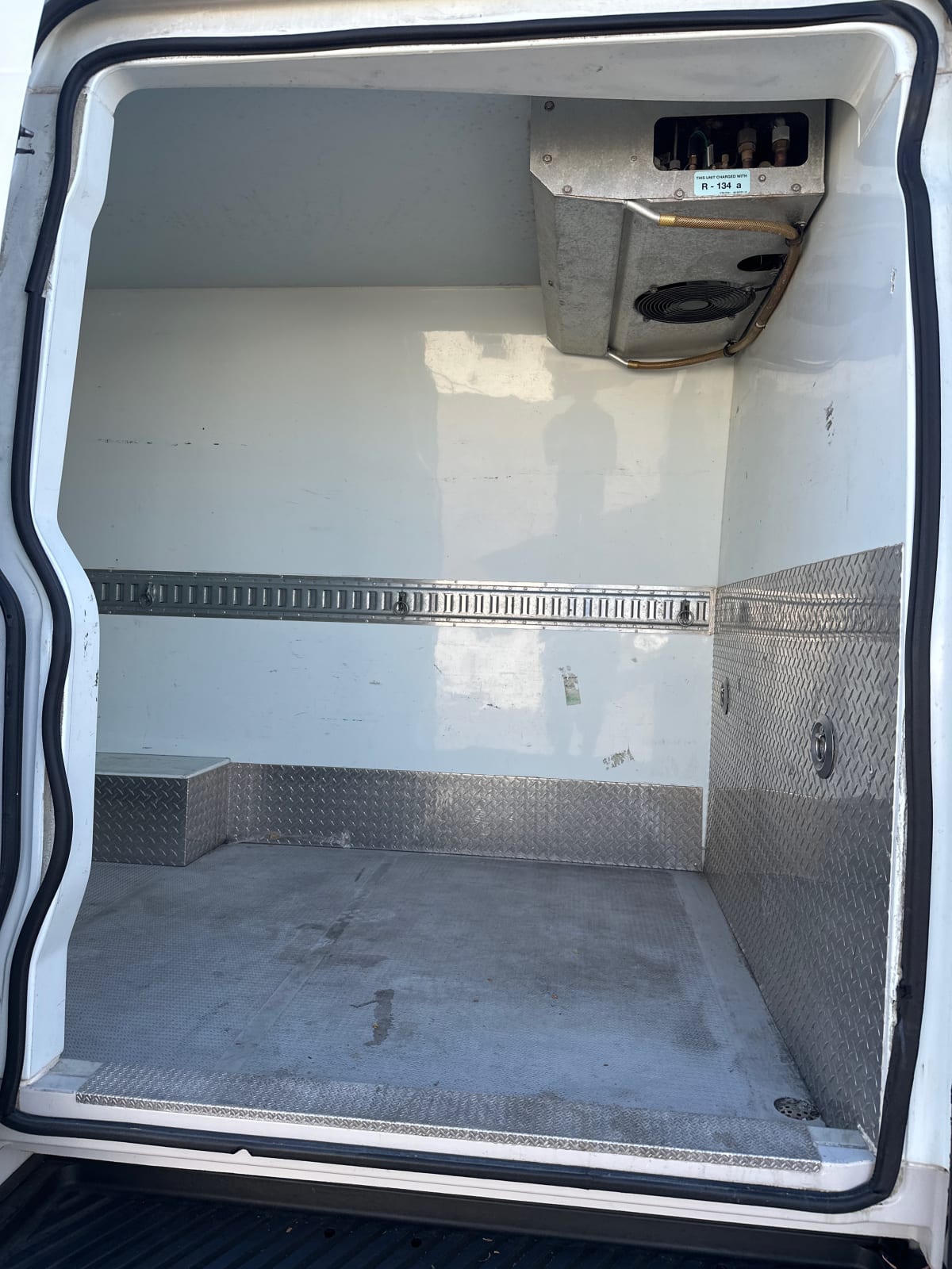 2017 Mercedes-Benz SPRINTER 3500 744086