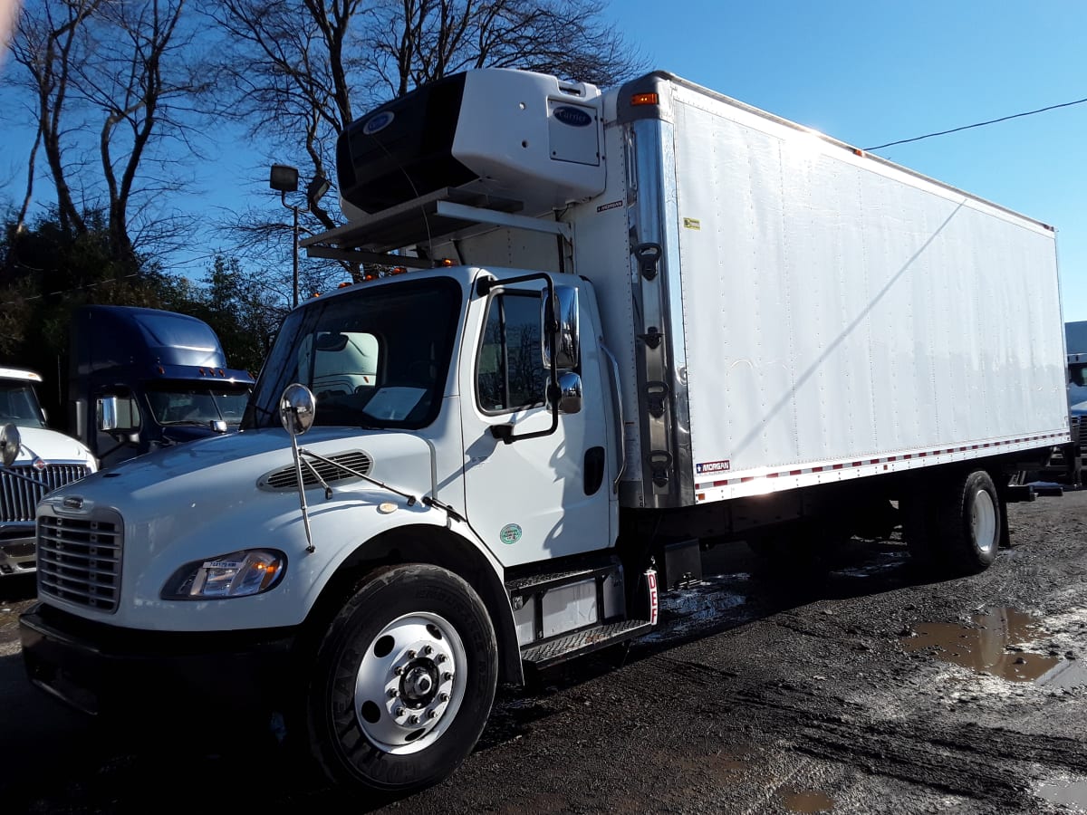 2018 Freightliner/Mercedes M2 106 744179