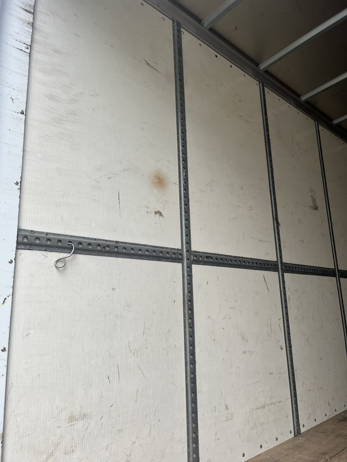 2018 Freightliner/Mercedes M2 106 744218