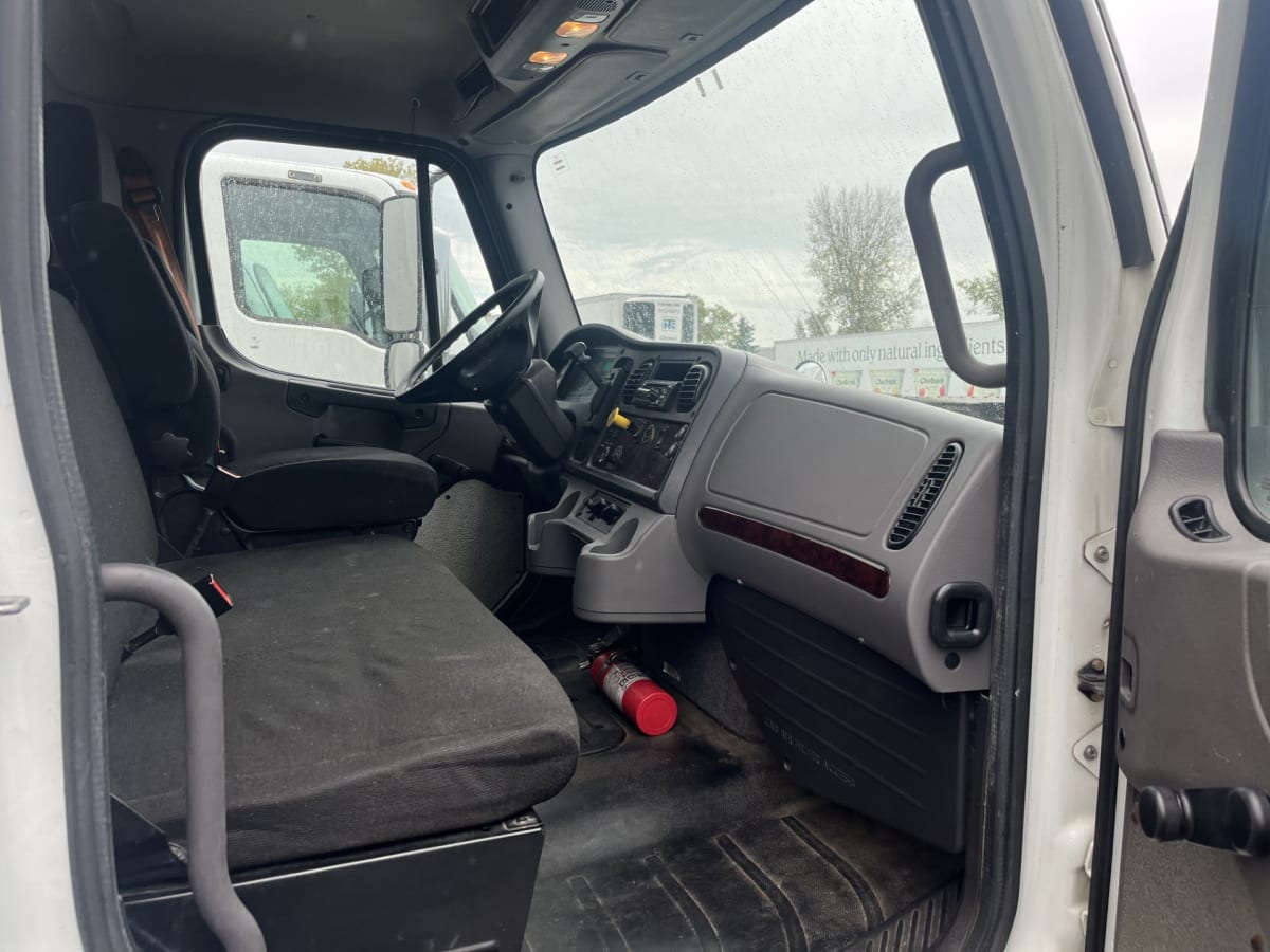 2018 Freightliner/Mercedes M2 106 744218