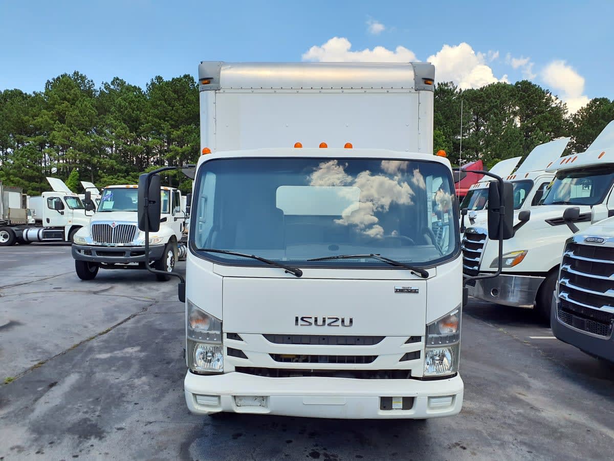 2018 Isuzu NPR HD 744319