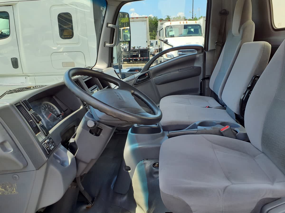 2018 Isuzu NPR HD 744319