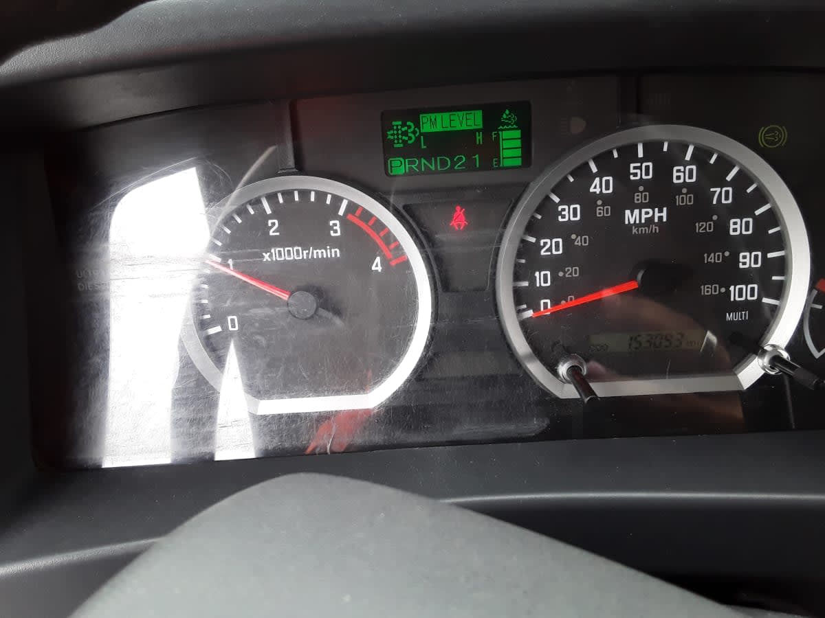 2018 Isuzu NPR HD 744340 2018 Isuzu NPR HD 744340
