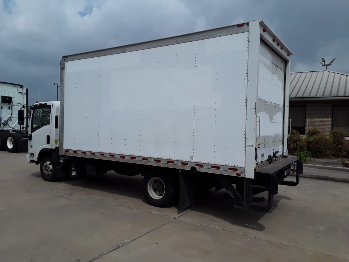 2018 Isuzu NPR HD 744381