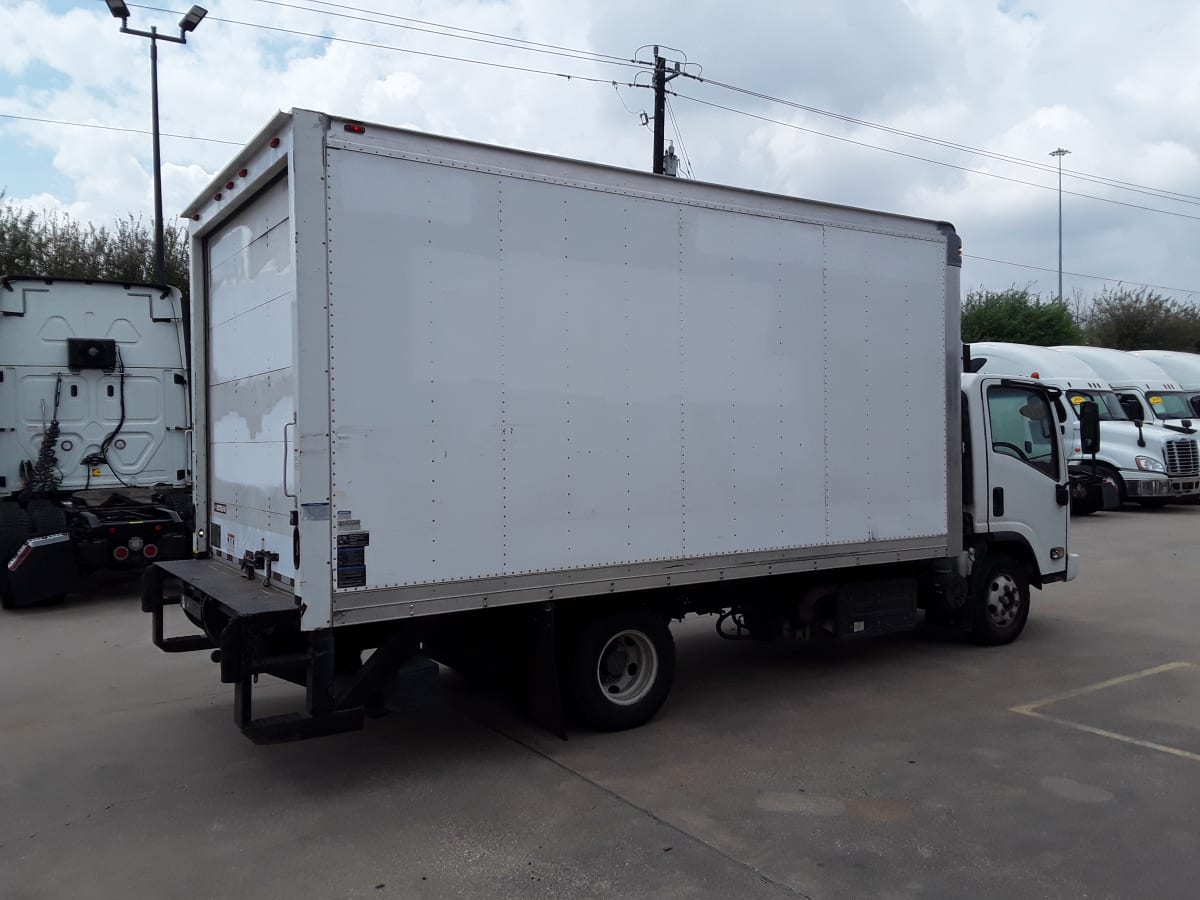 2018 Isuzu NPR HD 744381