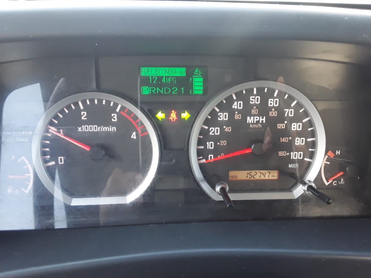 2018 Isuzu NPR HD 744388