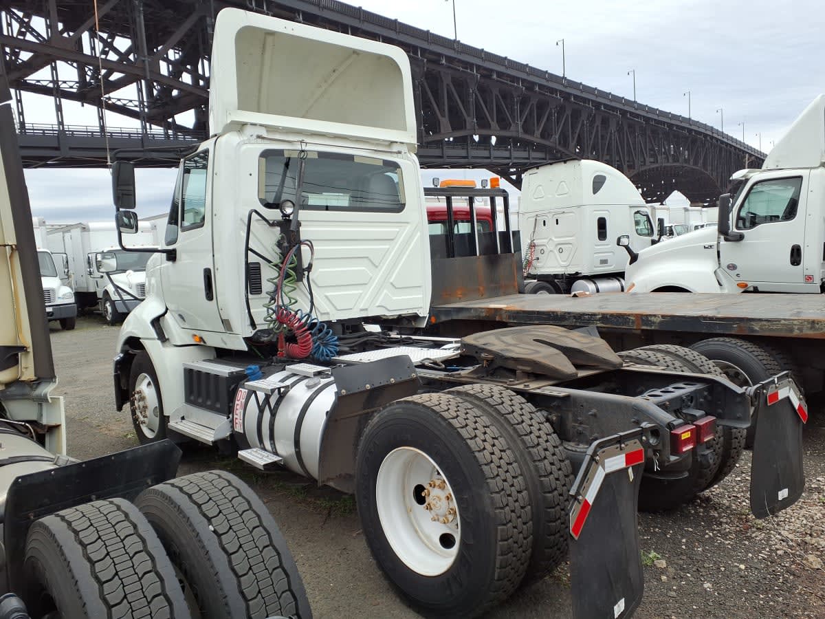 2018 Navistar International PROSTAR 744415