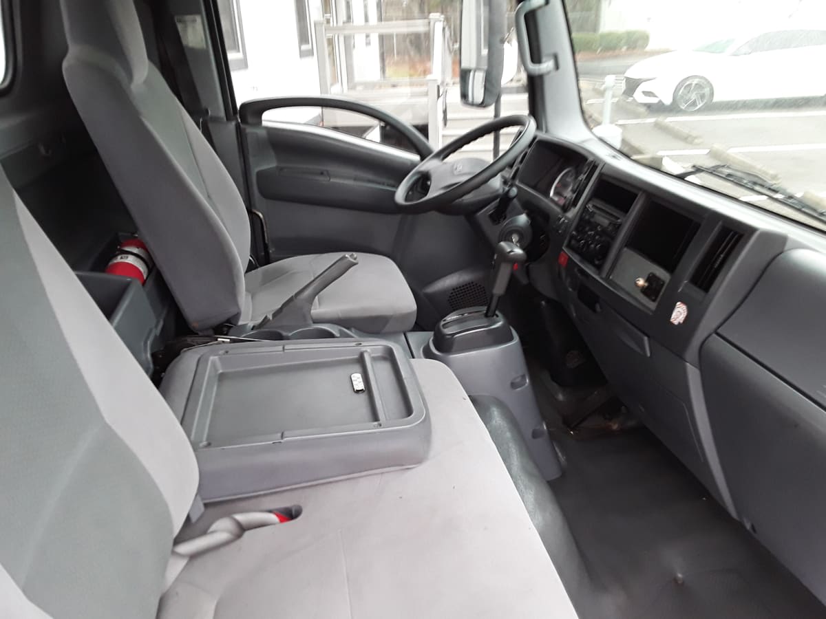 2018 Isuzu NPR HD 744482