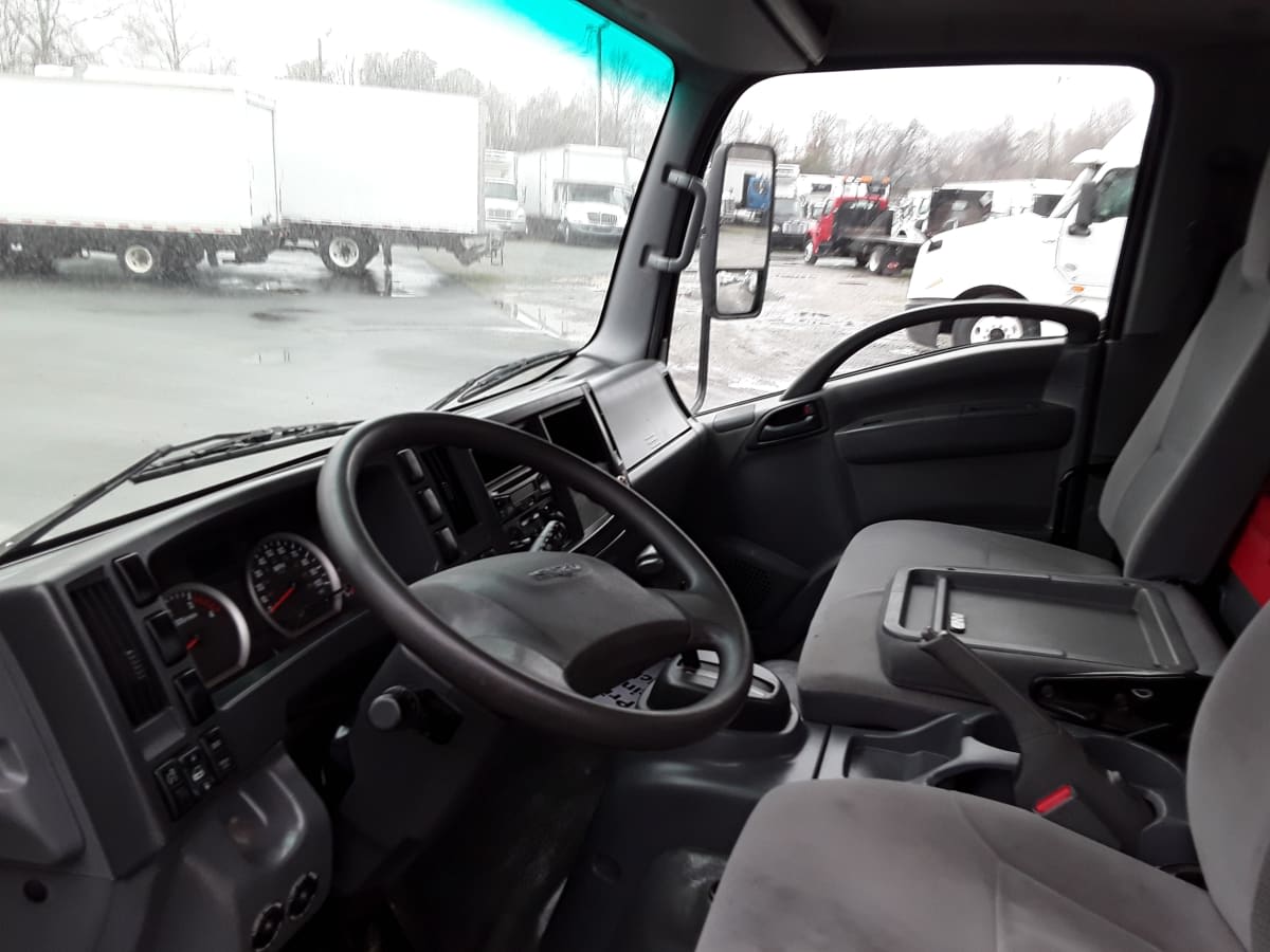 2018 Isuzu NPR HD 744482