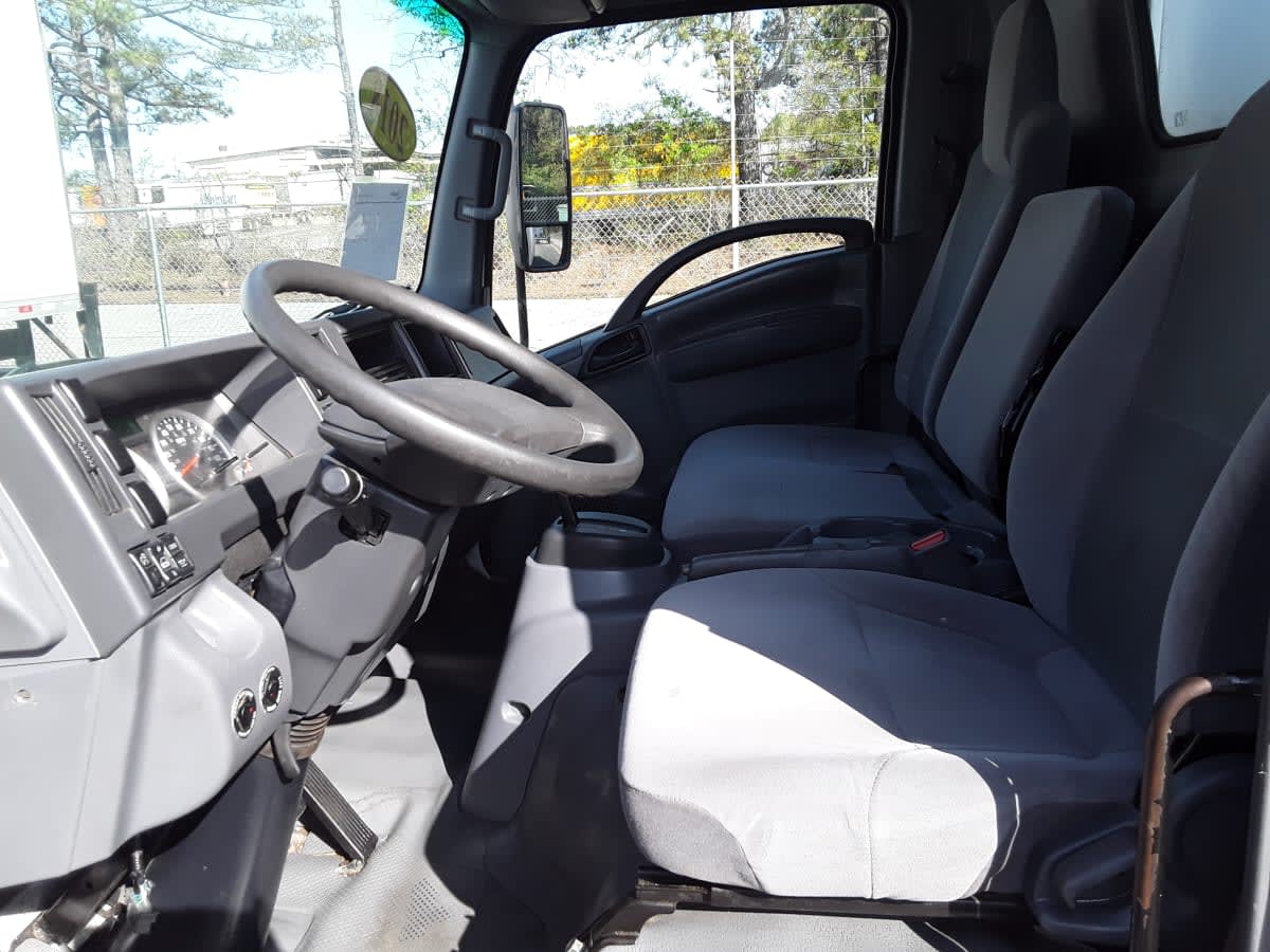 2018 Isuzu NPR HD 744483