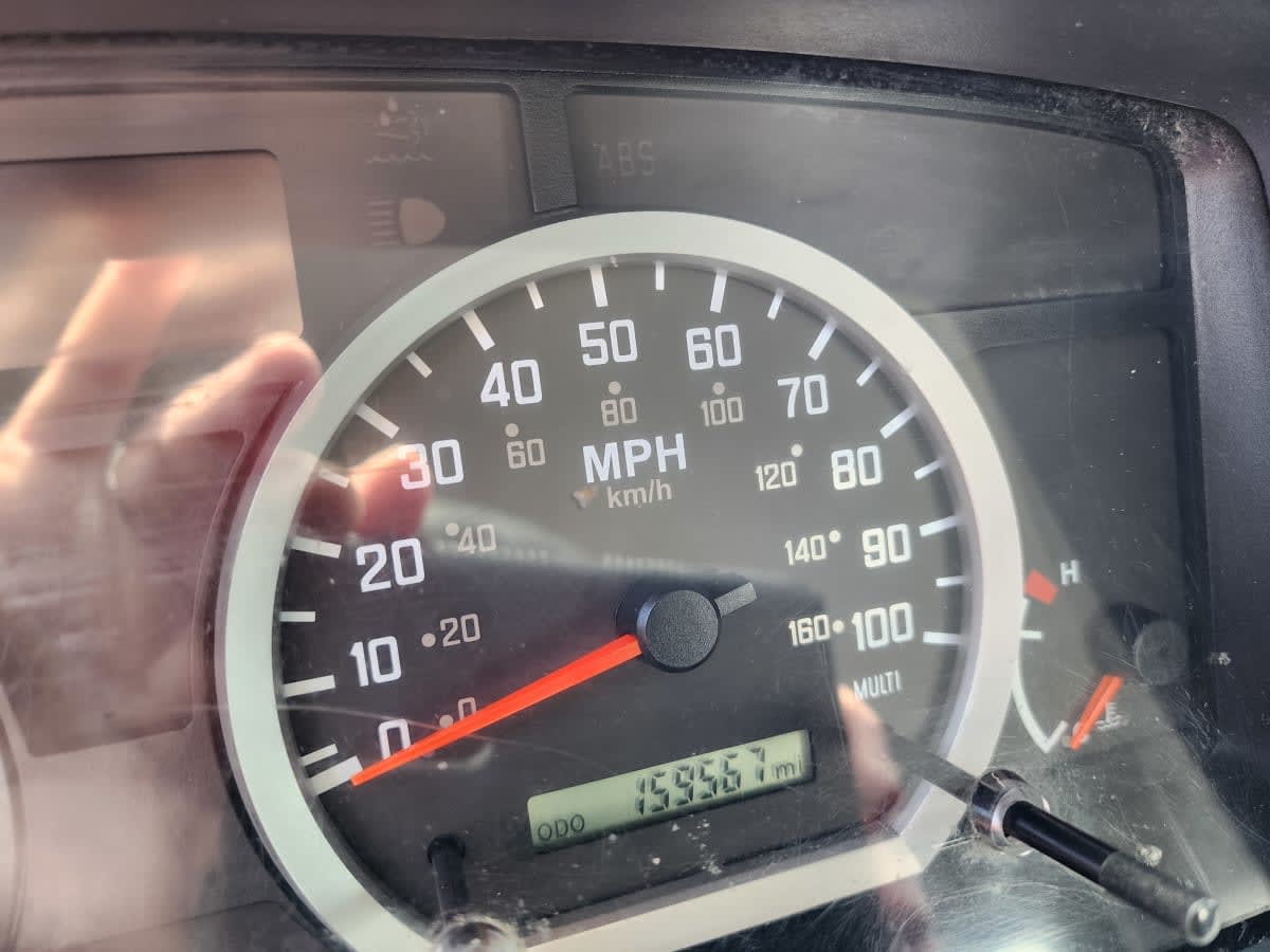 2018 Isuzu NPR HD 744491