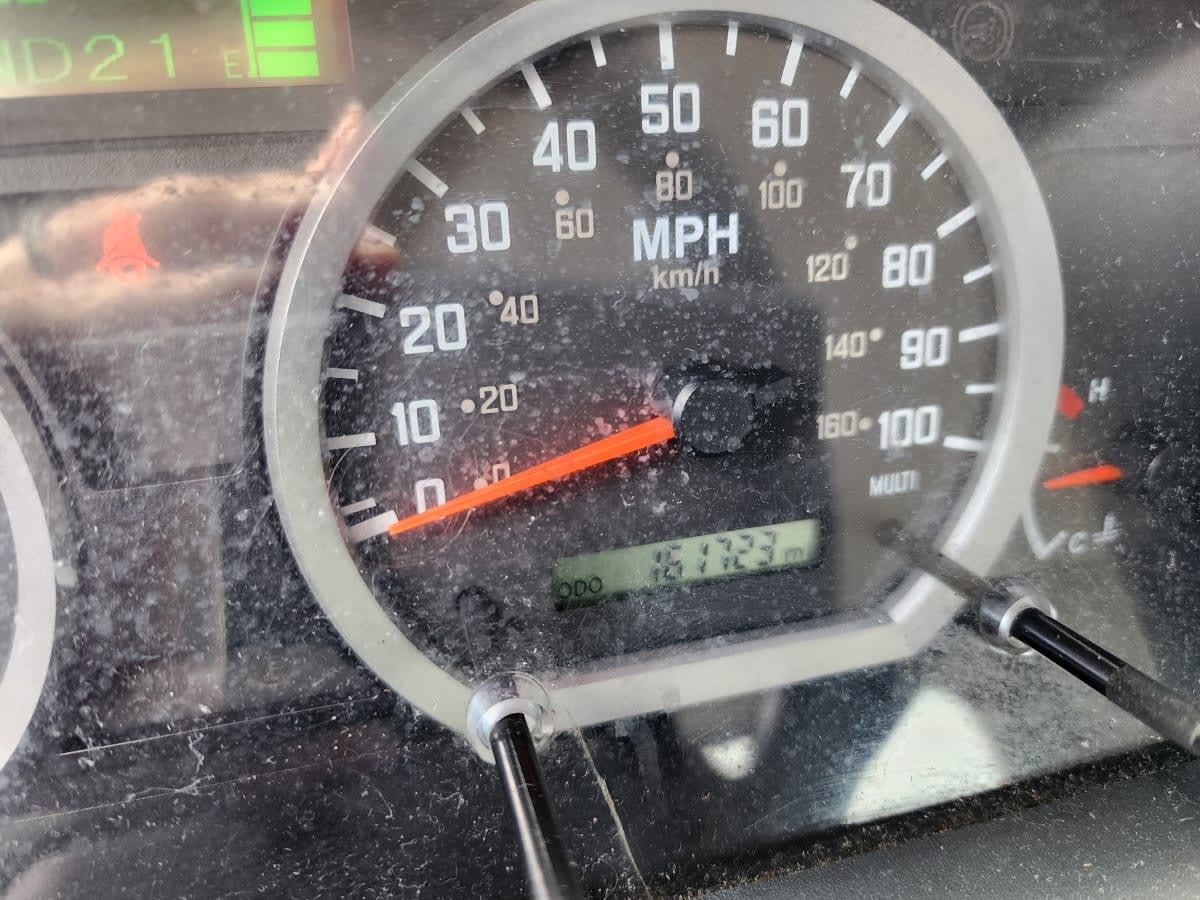 2018 Isuzu NPR HD 744502