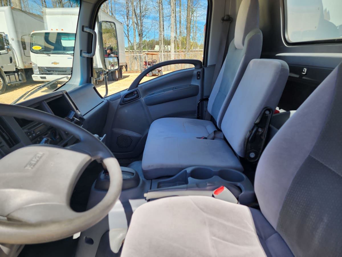 2018 Isuzu NPR HD 744502