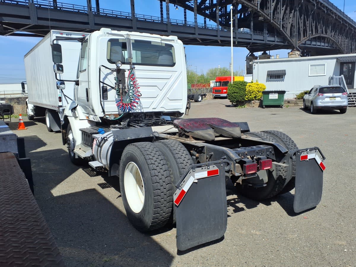 2018 International ProStar - image 4