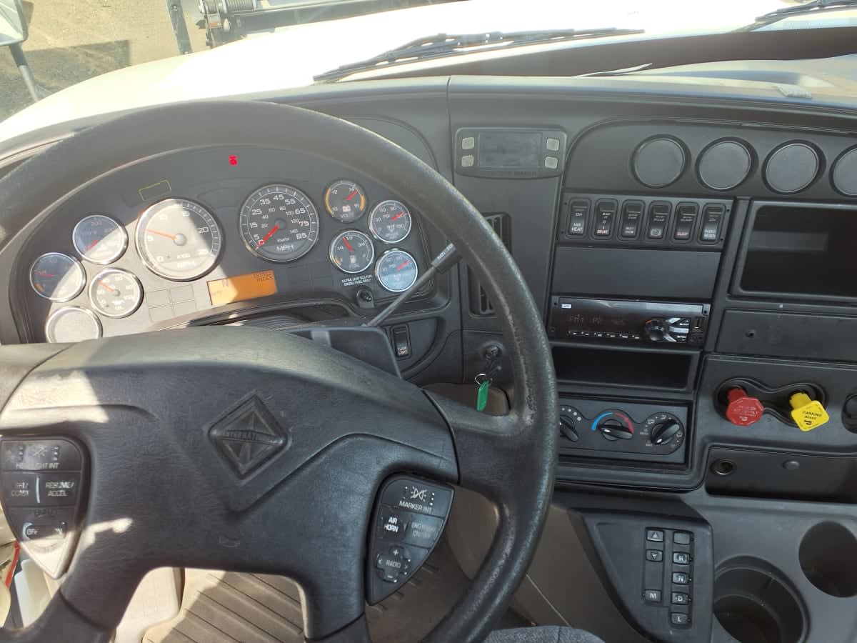 2018 International ProStar - image 8