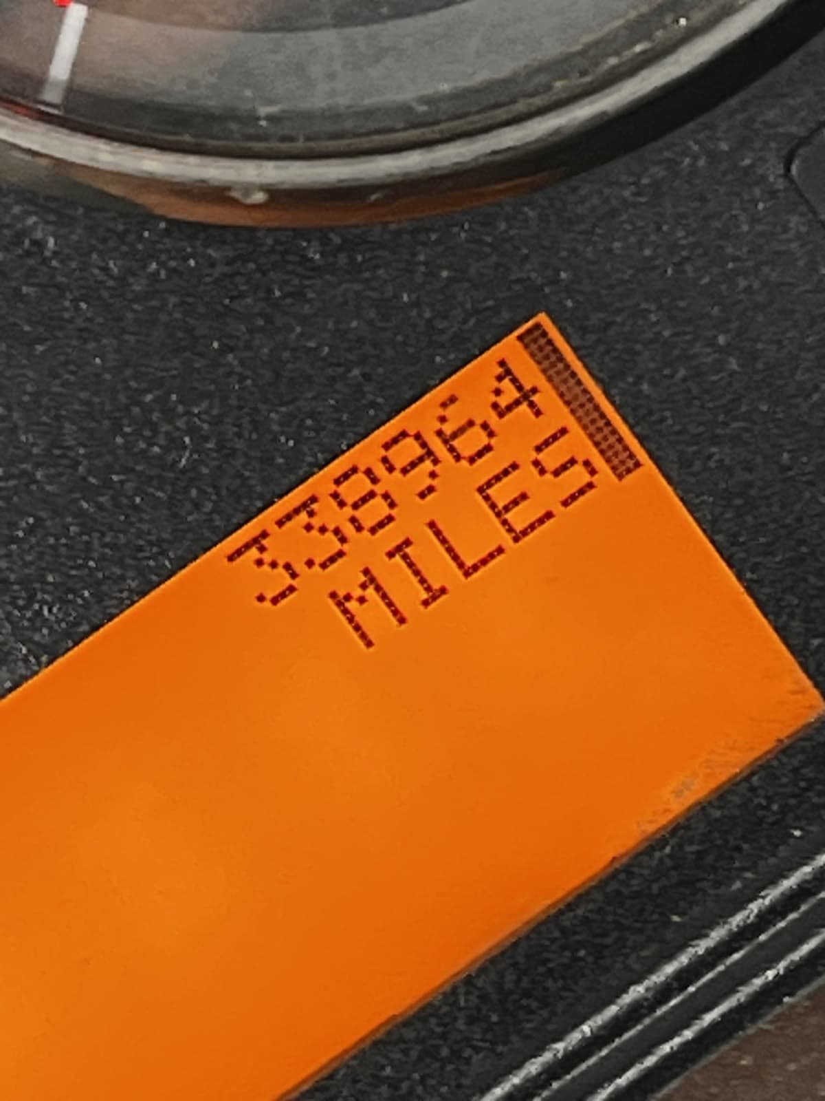 2018 Navistar International PROSTAR 744552