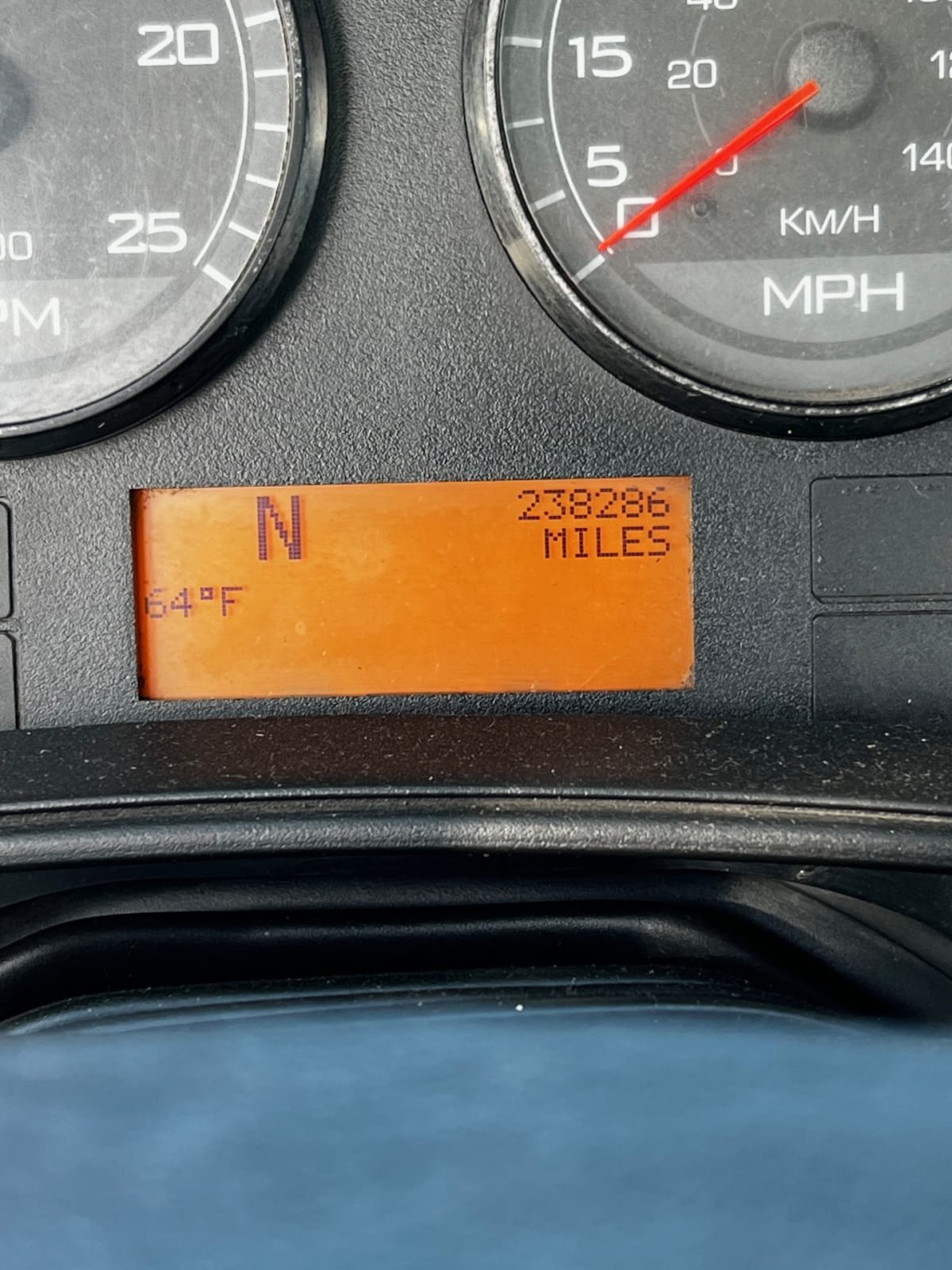 2018 International ProStar - image 9