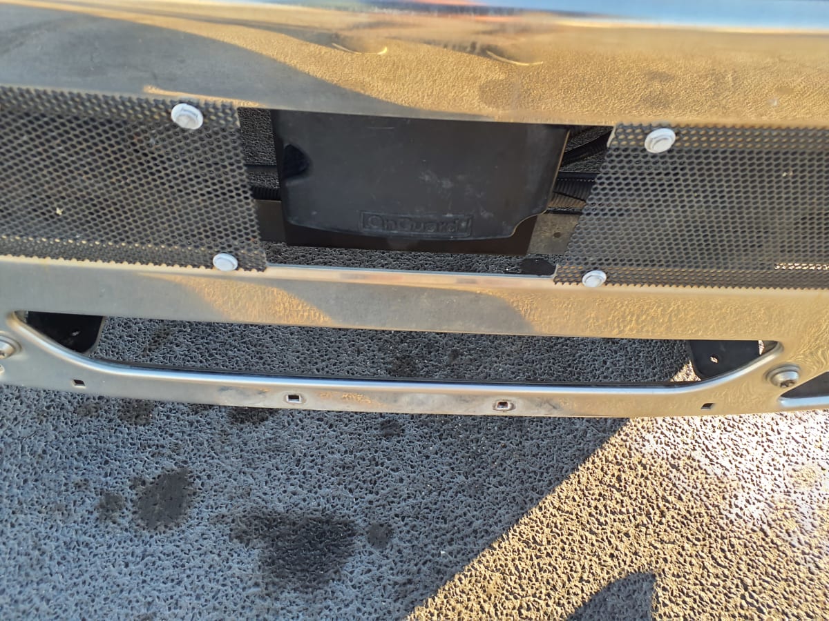 2018 Navistar International LT625 DAYCAB T/A 744584