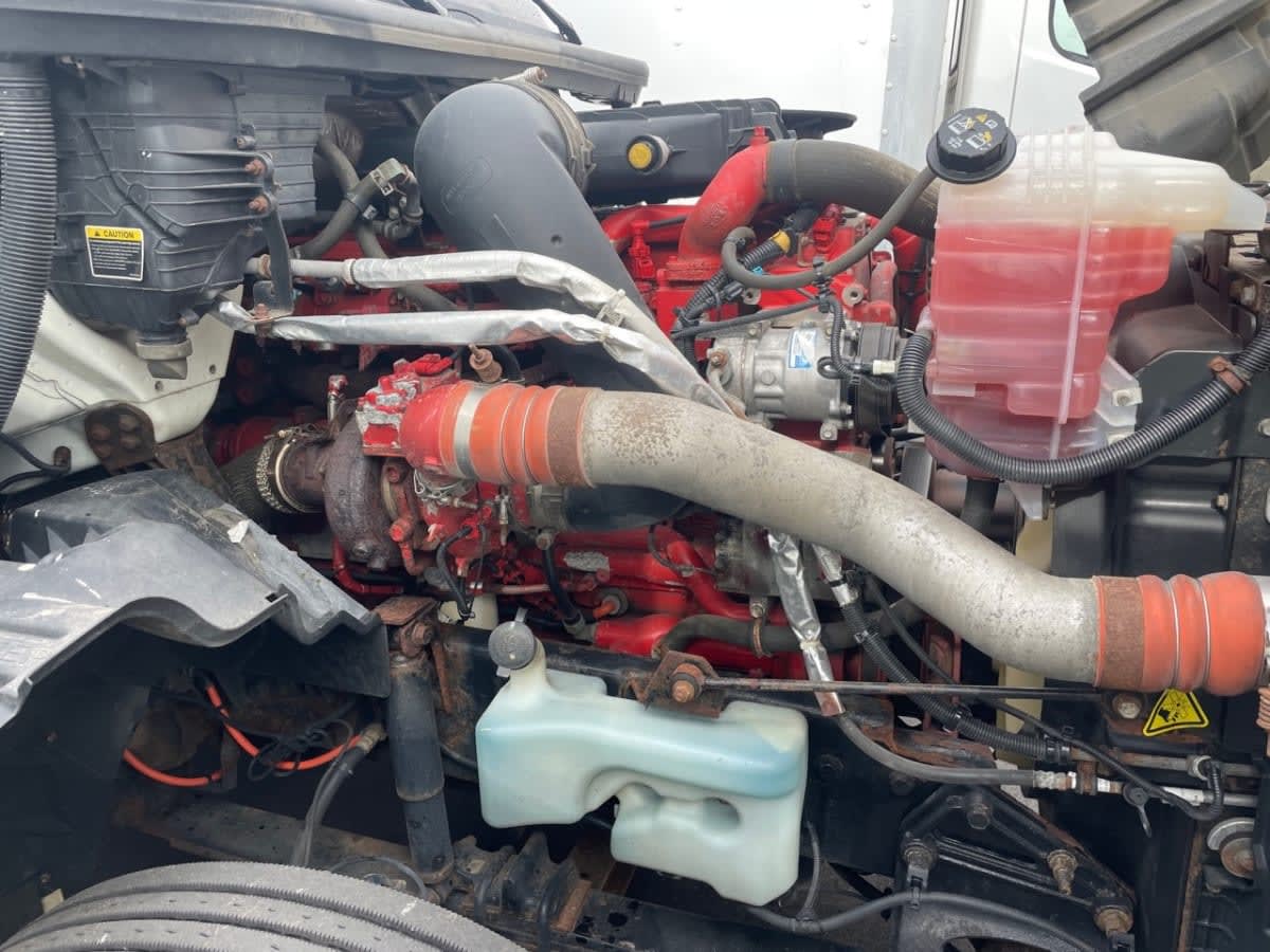 2018 International - image 9