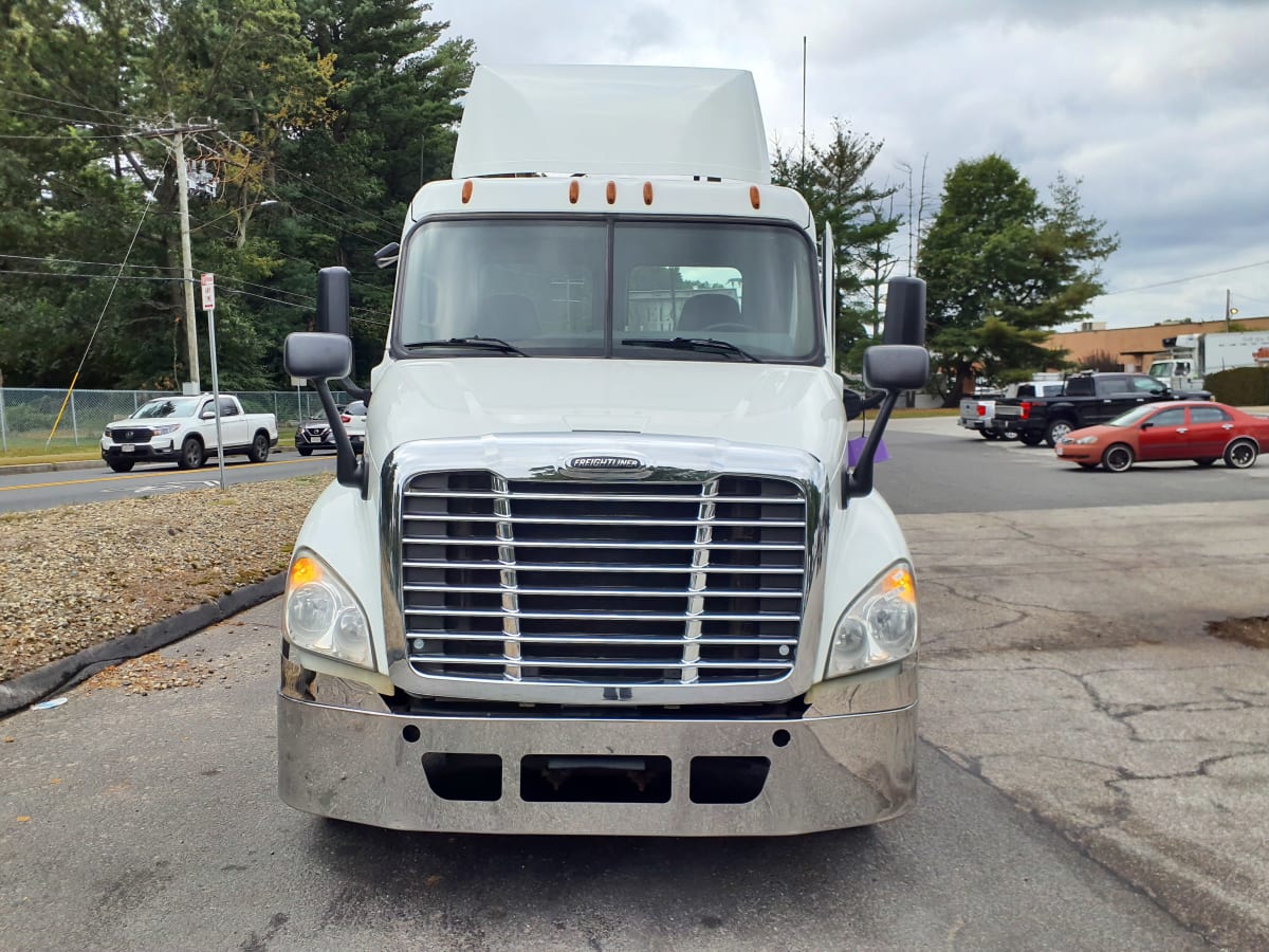 2017 Freightliner/Mercedes CASCADIA 125 744626