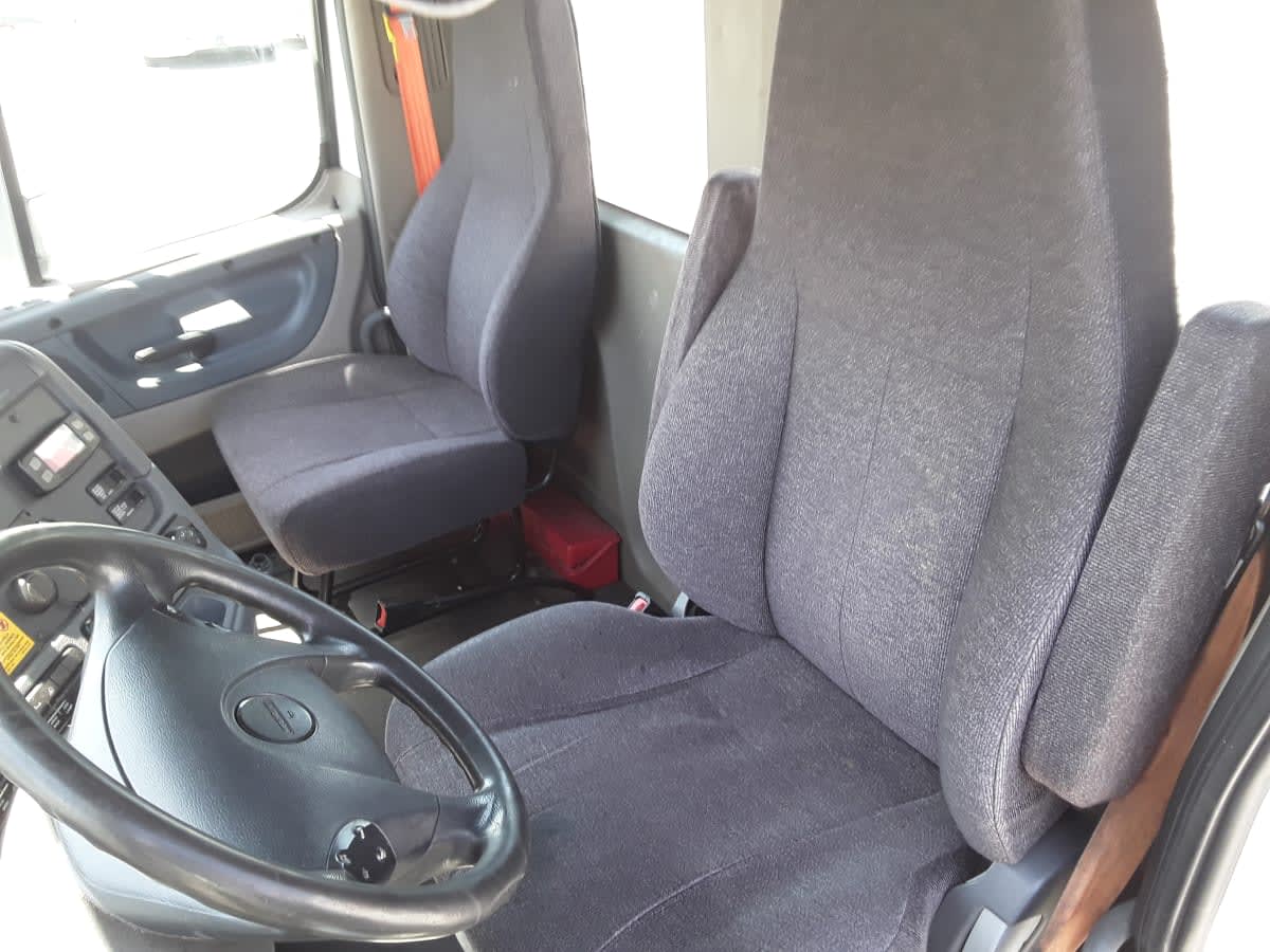2018 Freightliner/Mercedes CASCADIA 125 744648