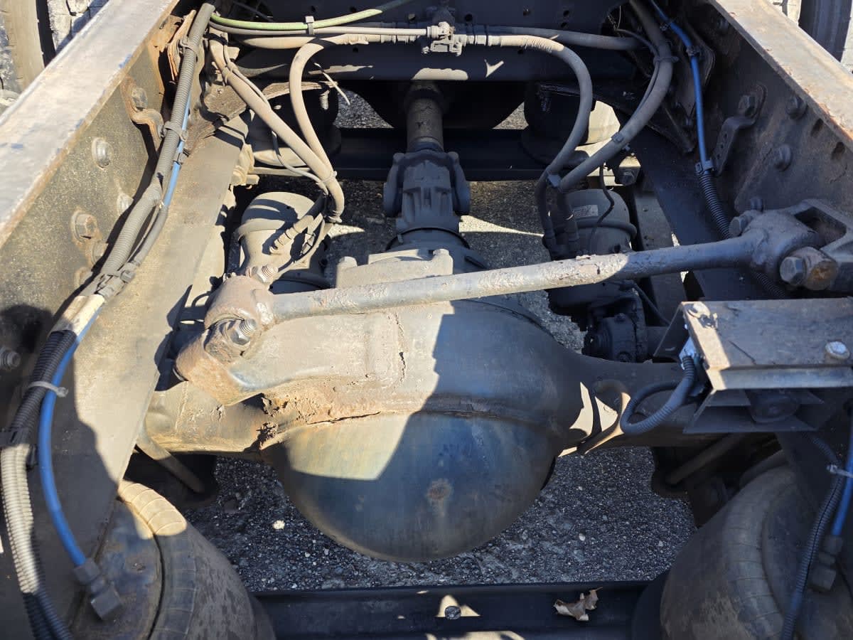 2018 Freightliner/Mercedes CASCADIA 125 744732