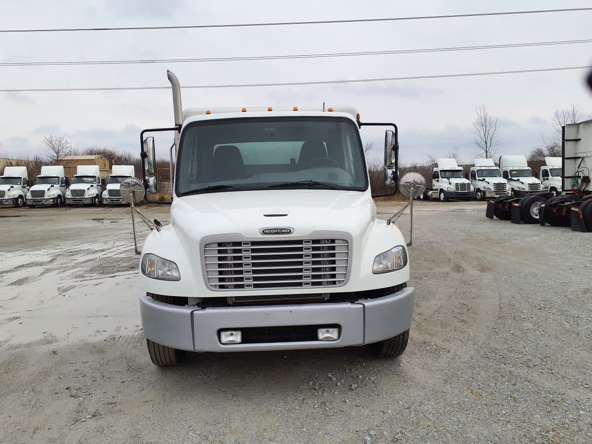 2018 Freightliner/Mercedes M2 106 744761