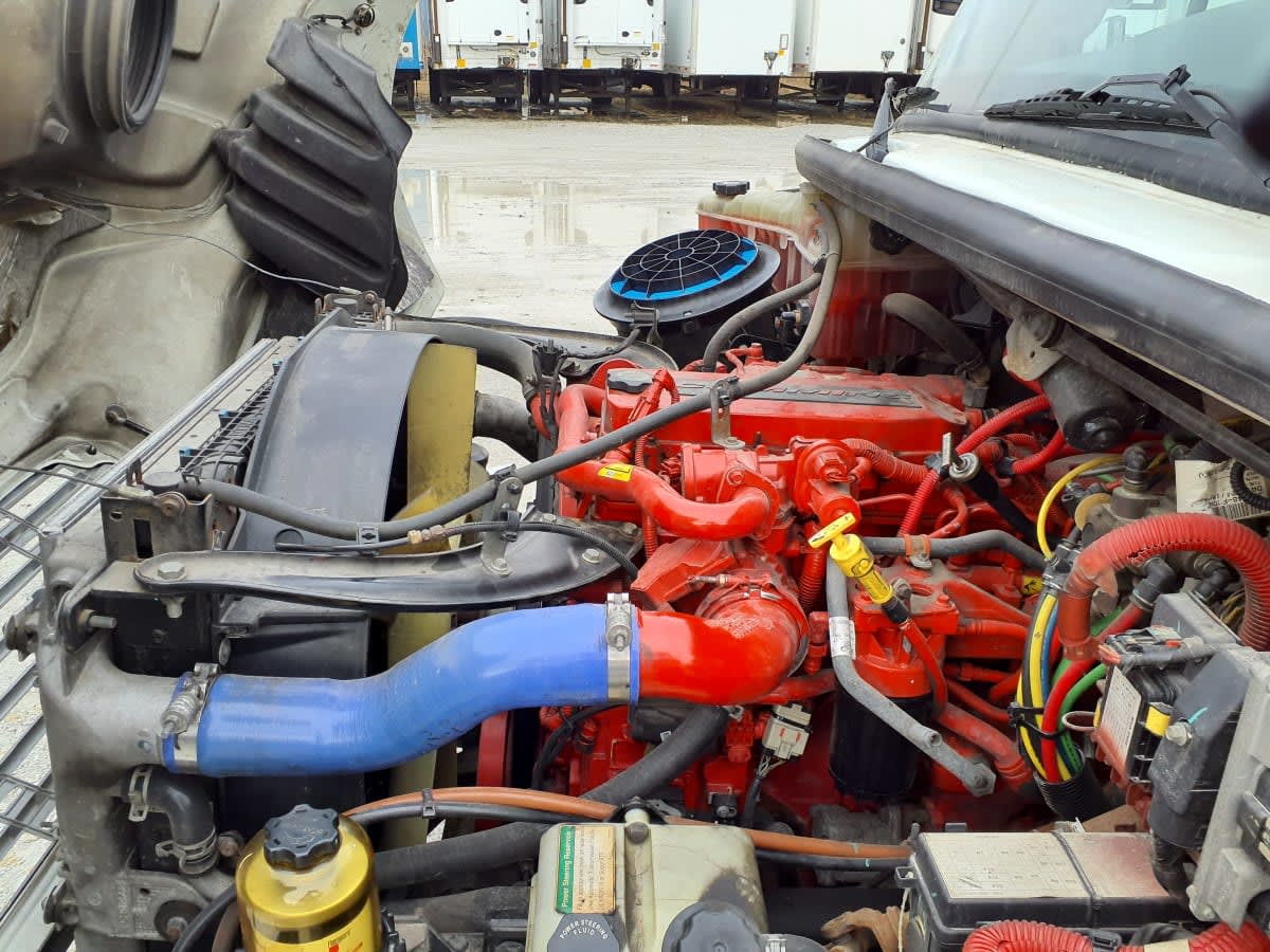 2018 Freightliner/Mercedes M2 106 744761