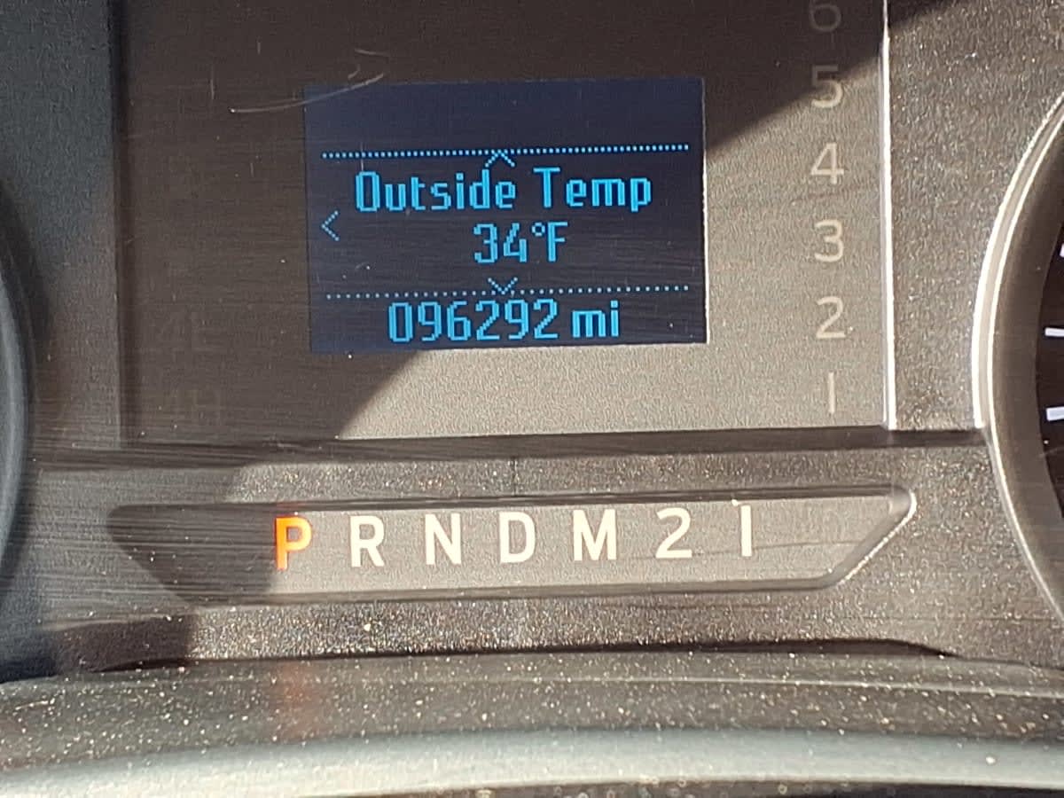 2017 Ford Motor Company F-550 SUPER DUTY 744843